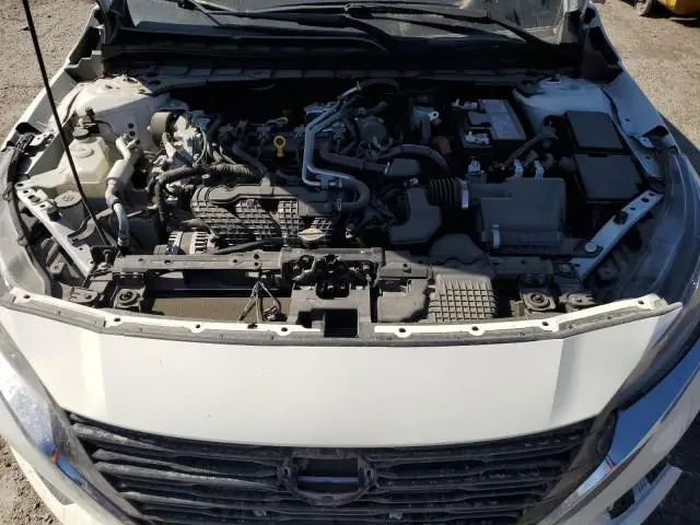 2024 NISSAN ALTIMA S  