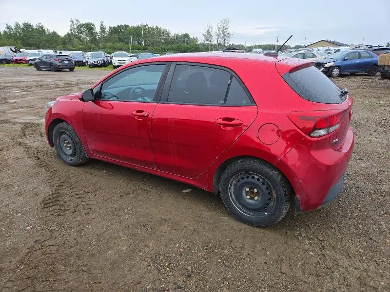 2020 KIA RIO LX  