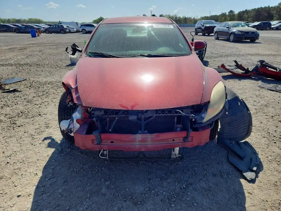 2010 MAZDA 6 I  