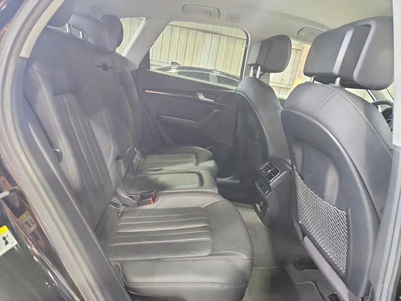 2019 AUDI Q5 PREMIUM  