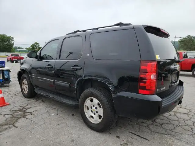 2011 CHEVROLET TAHOE C1500 LT  