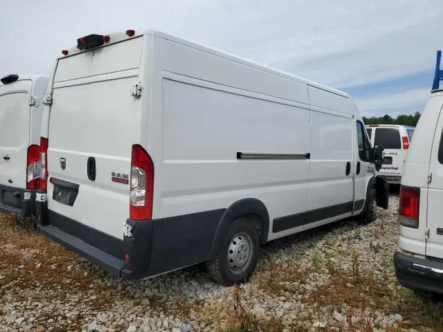 2021 RAM PROMASTER 3500 3500 HIGH  