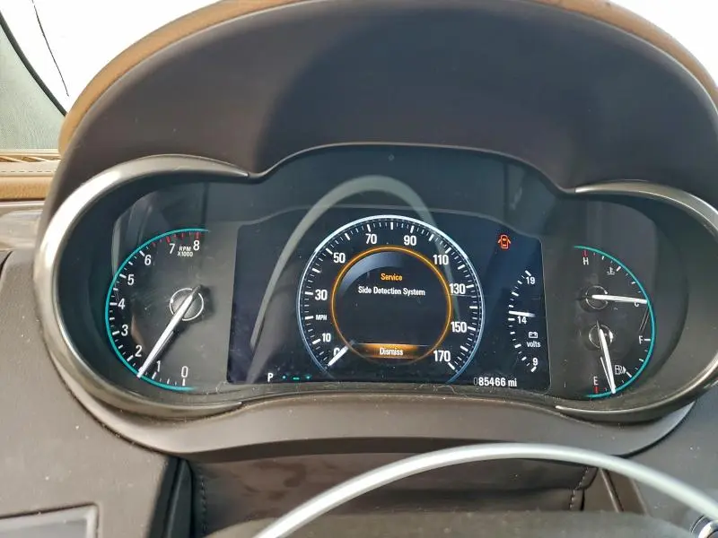 2014 BUICK LACROSSE TOURING  