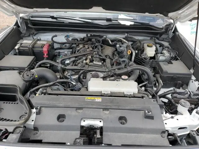 2024 TOYOTA TACOMA DOUBLE CAB  