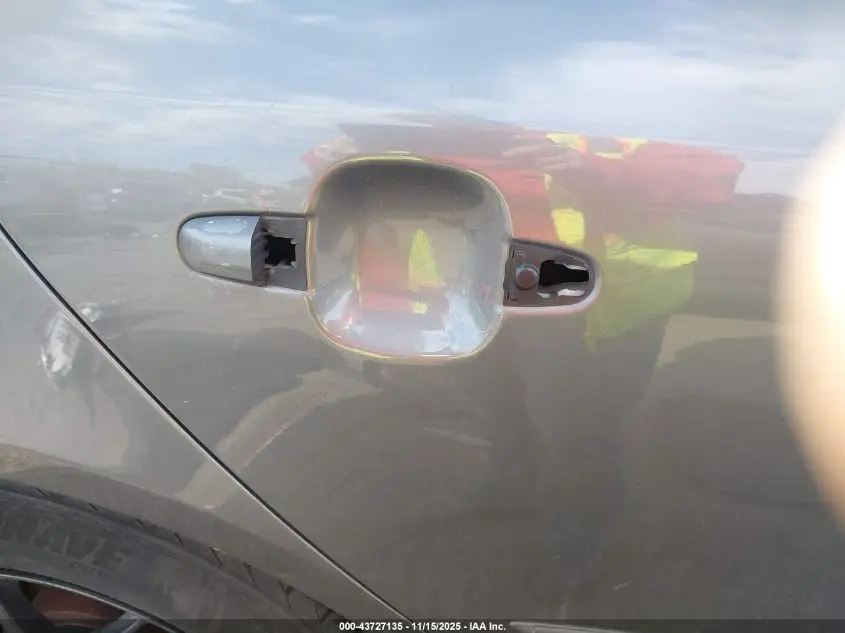 2010 HYUNDAI SONATA GLS