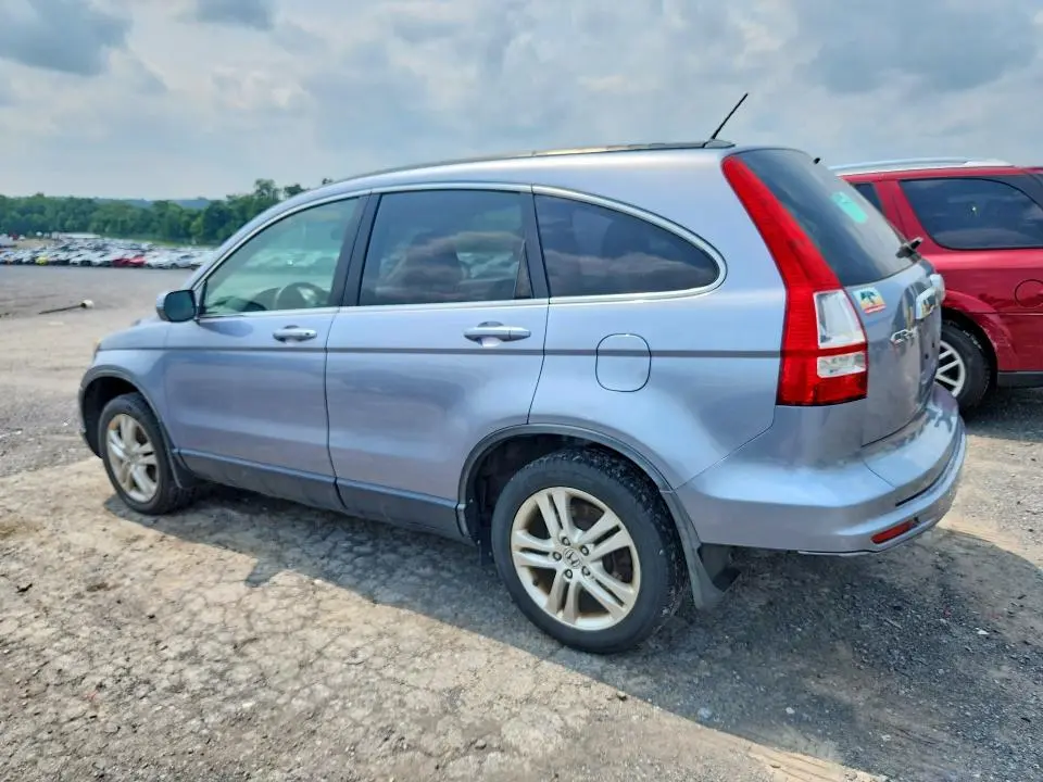 2011 HONDA CR-V EXL  