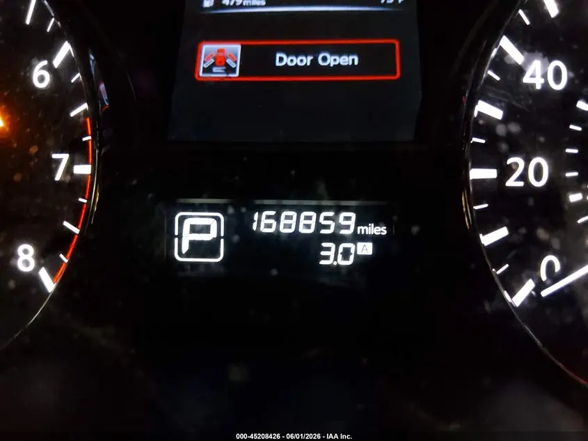 2014 NISSAN ALTIMA 2.5 SV