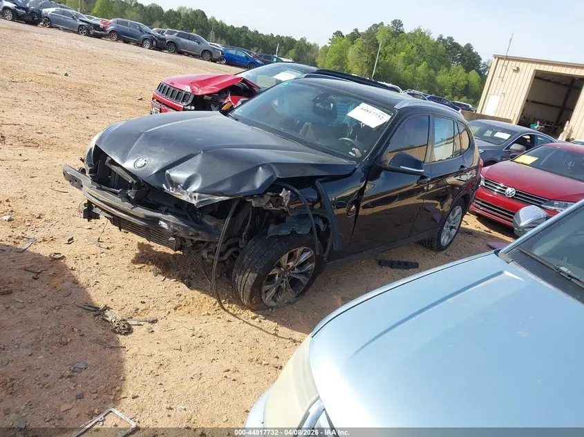 2014 BMW X1 XDRIVE28I