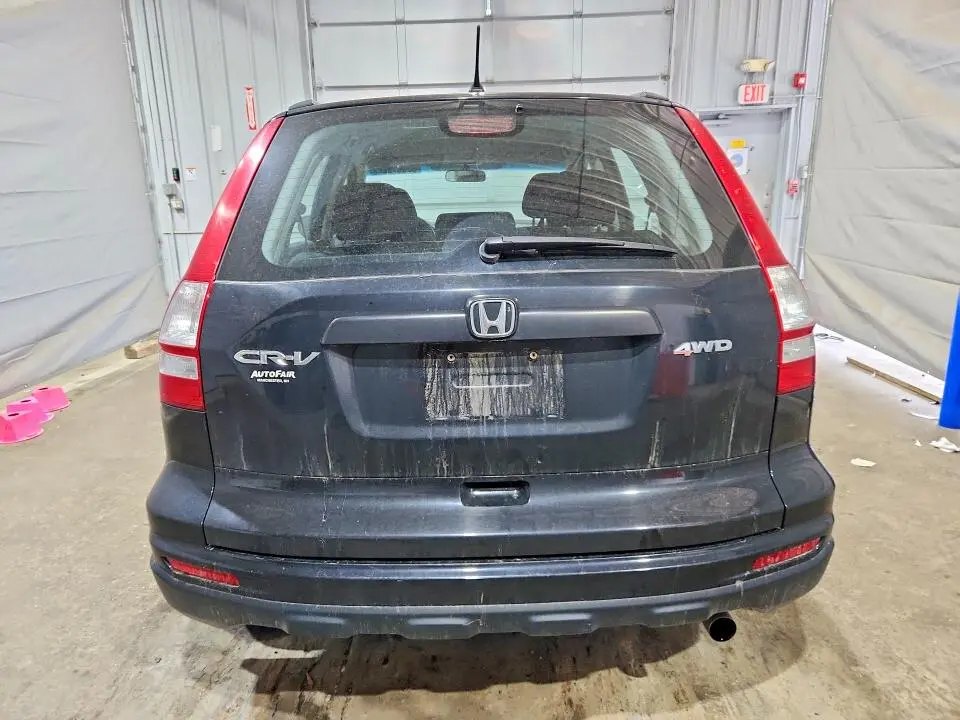 2011 HONDA CR-V LX  