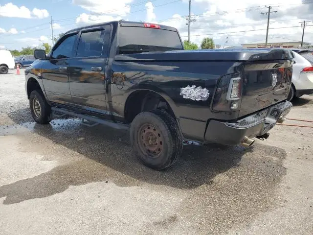 2014 RAM 1500 ST  