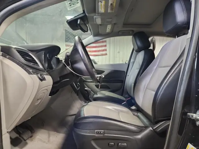 2014 BUICK ENCORE PREMIUM  