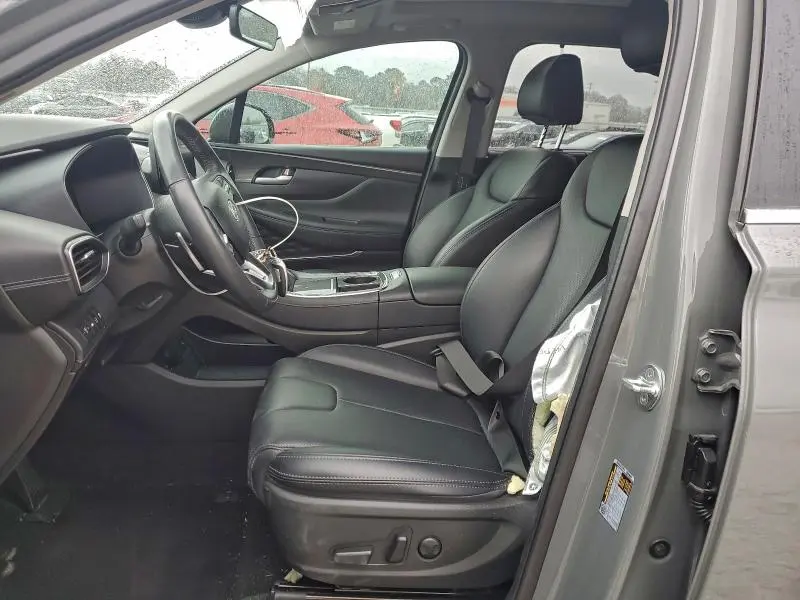 2023 HYUNDAI SANTA FE SEL PREMIUM  