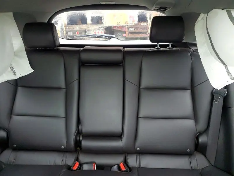 2016 ACURA RDX   