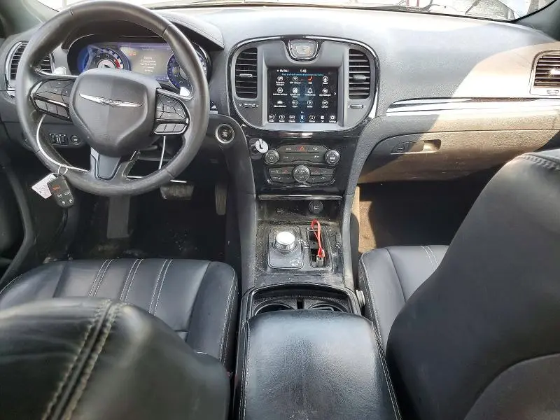 2019 CHRYSLER 300 S  