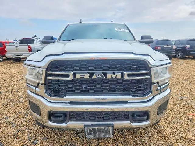 2022 RAM 2500 ST  