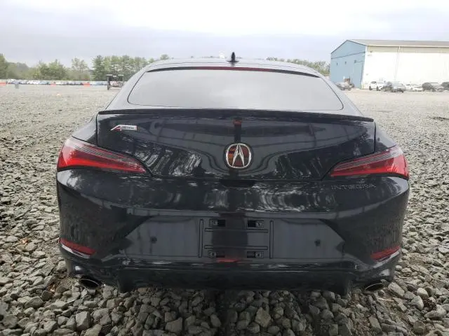 2023 ACURA INTEGRA A-SPEC TECH  