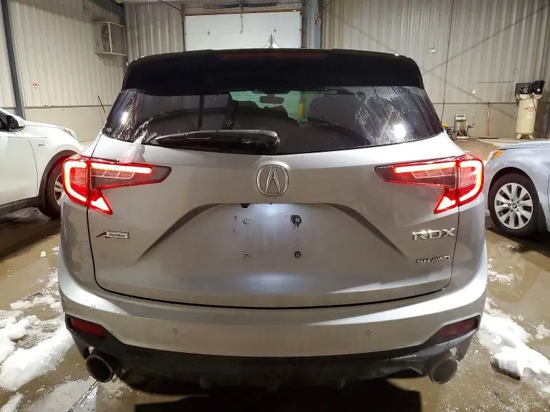 2021 ACURA RDX A-SPEC  