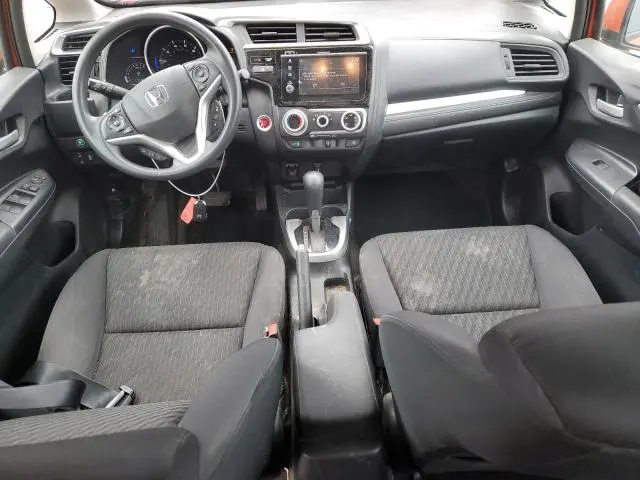 2020 HONDA FIT EX