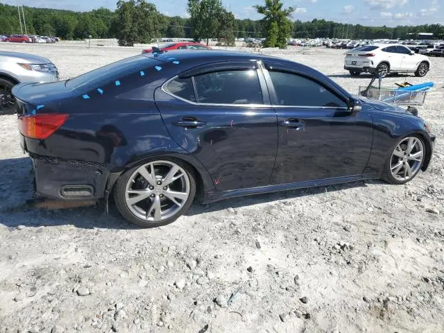 2010 LEXUS IS 250  