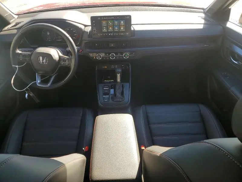 2025 HONDA CR-V SPORT-L  
