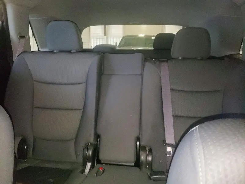 2012 KIA SORENTO LX  