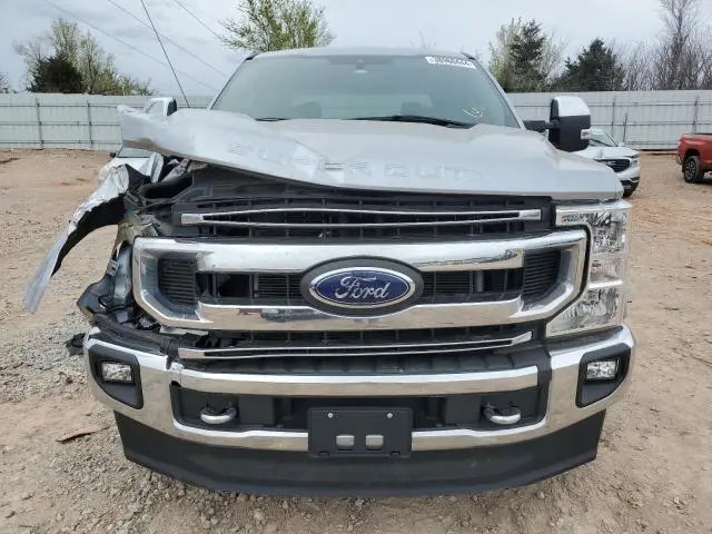 2021 FORD F250 SUPER DUTY  