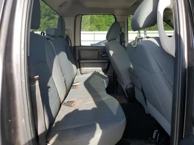 2018 RAM 1500 ST  