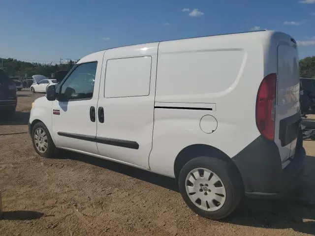 2015 RAM PROMASTER CITY   
