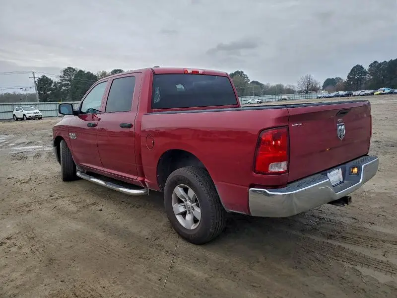 2014 RAM 1500 ST  