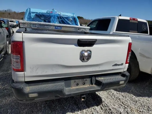2022 RAM 1500 TRADESMAN