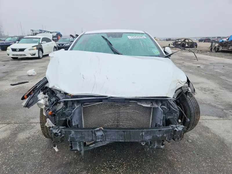 2022 KIA FORTE   