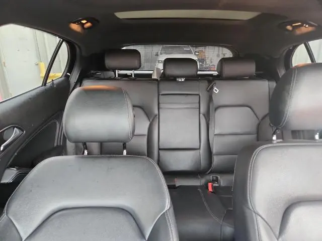 2018 MERCEDES-BENZ GLA 250  