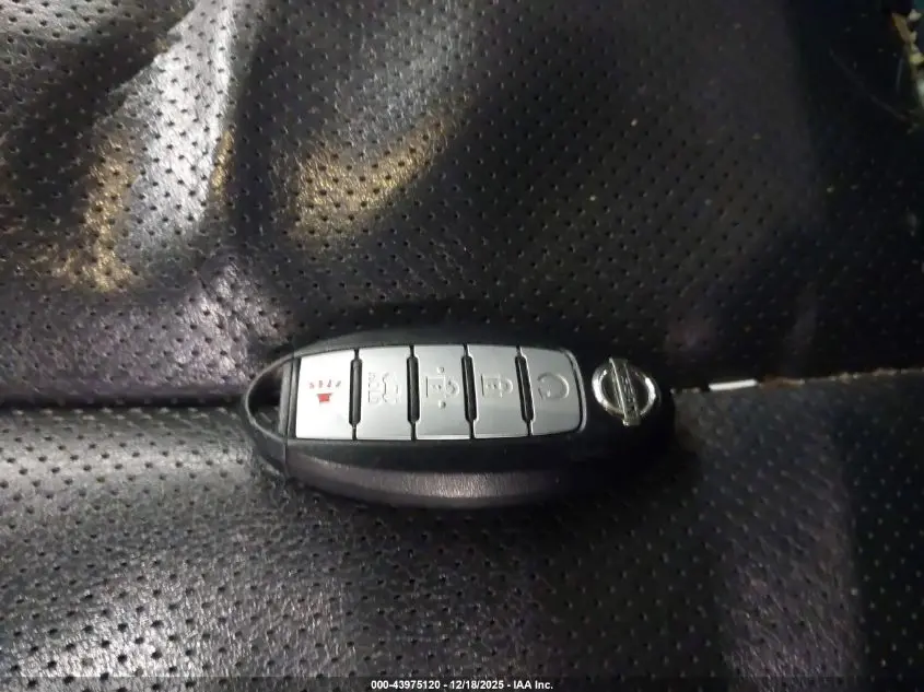 2013 NISSAN ALTIMA 2.5 SL