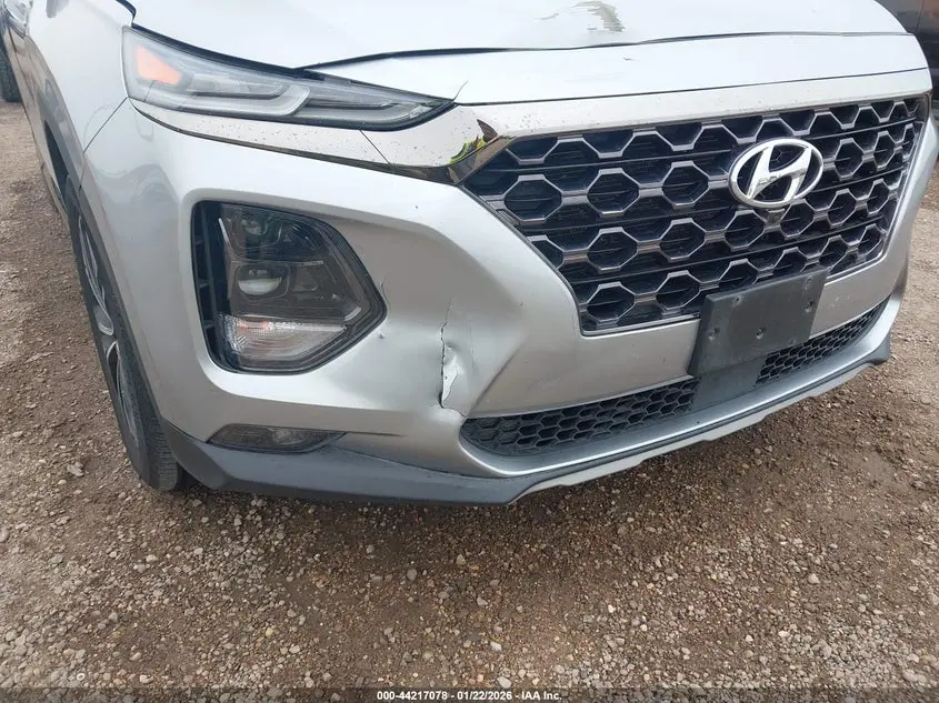 2020 HYUNDAI SANTA FE LIMITED 2.0T