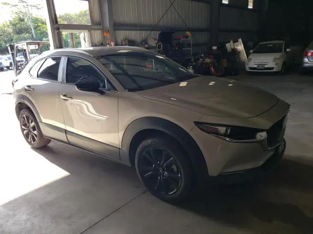 2024 MAZDA CX-30 SELECT  