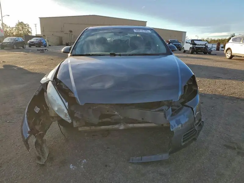 2011 CHEVROLET IMPALA LT  