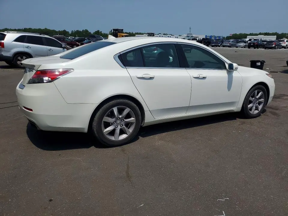 2014 ACURA TL TECH  