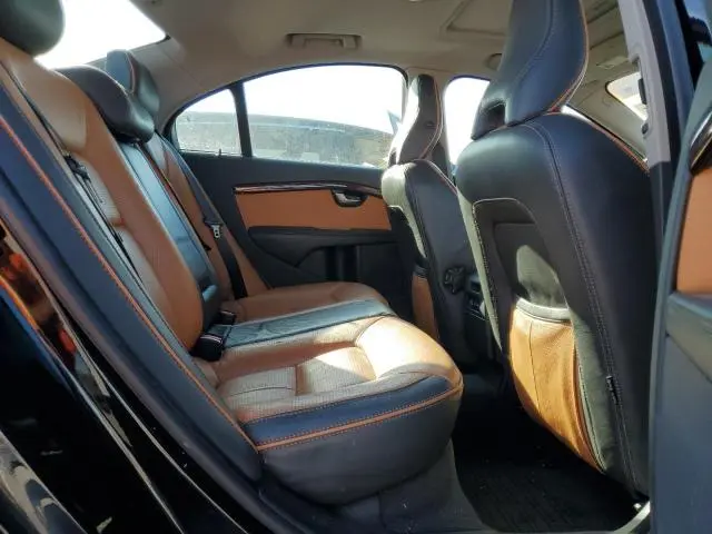 2011 VOLVO S80 3.2  