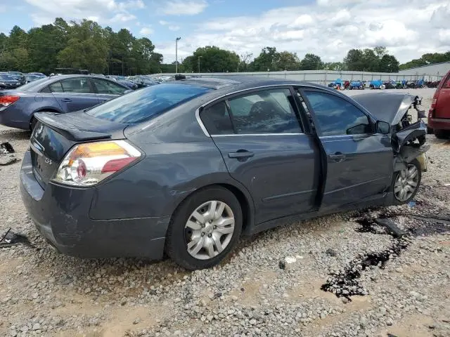 2011 NISSAN ALTIMA BASE