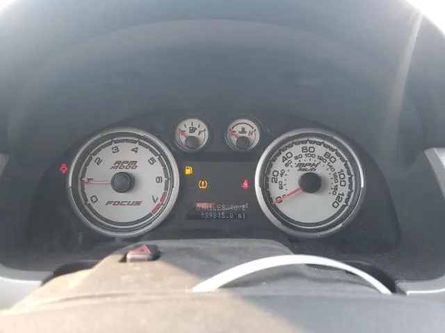 2010 FORD FOCUS SES  