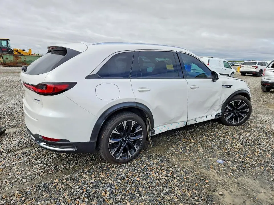 2024 MAZDA CX-90 PREMIUM  