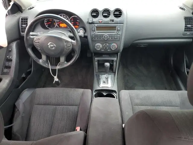 2012 NISSAN ALTIMA 2.5  