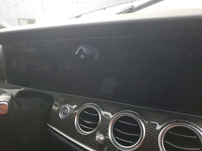 2023 MERCEDES-BENZ E 63 AMG-S 4MATIC  