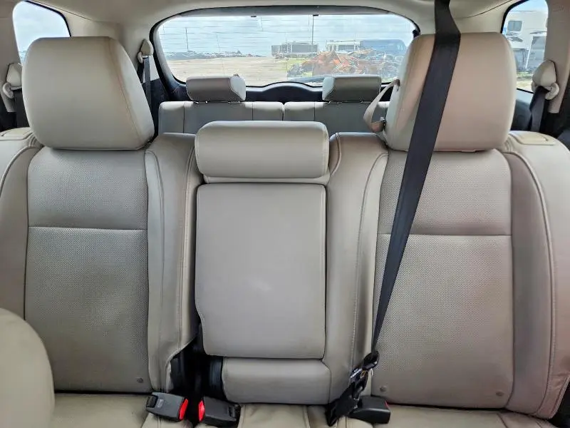 2015 MAZDA CX-9 GRAND TOURING  