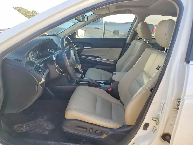 2014 HONDA CROSSTOUR EXL  