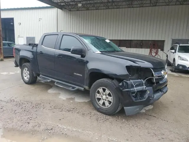 2015 CHEVROLET COLORADO   