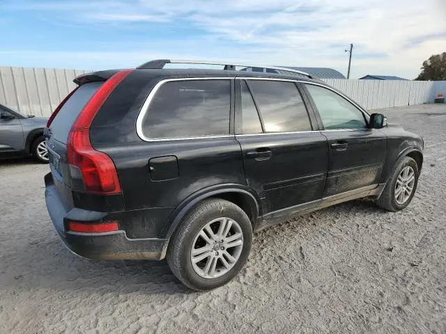 2012 VOLVO XC90 3.2  