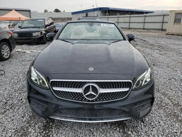2019 MERCEDES-BENZ E 450