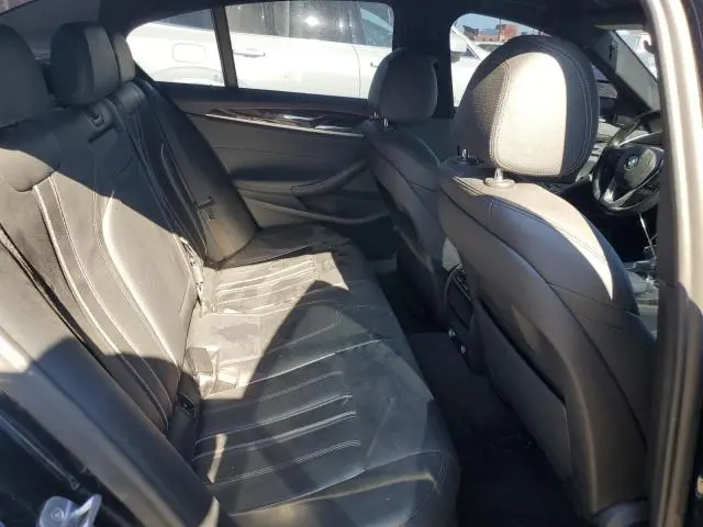 2019 BMW 530 I  