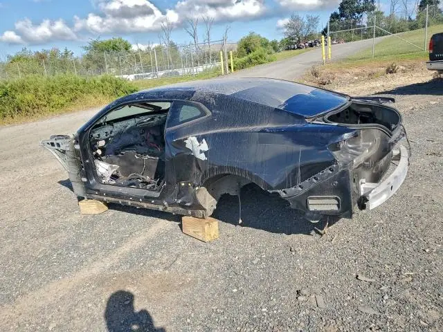 2016 CHEVROLET CAMARO SS  
